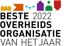 Logo overheidsawards