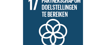 Global Goal 17 Partnerschap Om Doelstellingen Te Bereiken