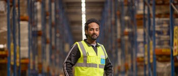Action - medewerker