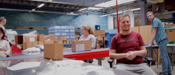 Medewerker Verpakken 2