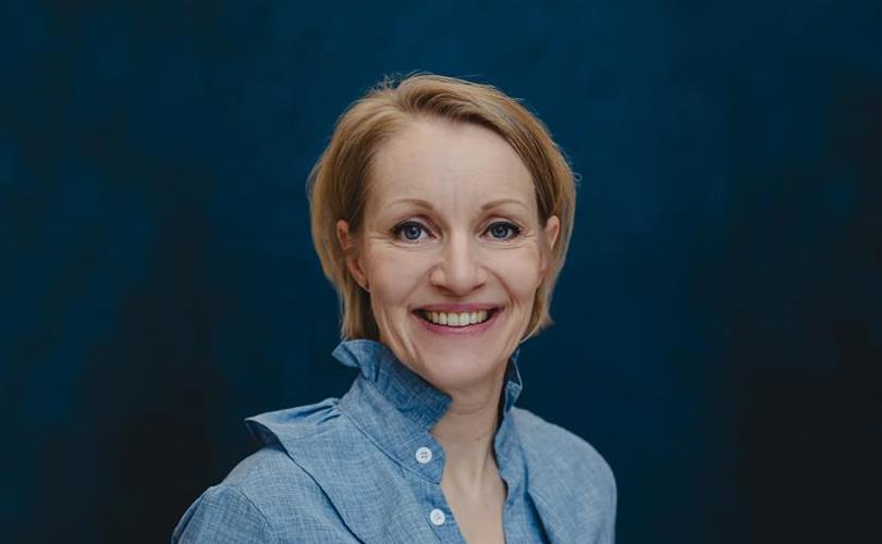 Anja Witte benoemd tot directeur WerkSaam Westfriesland