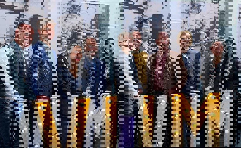 WerkSaam start als eerste met VUM