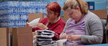 Medewerkers Verpakken 2