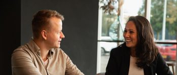 Informeel Gesprek