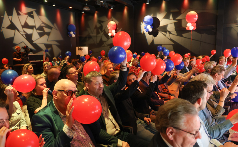 Regionieuws Openingwerkcentrumnhn 2