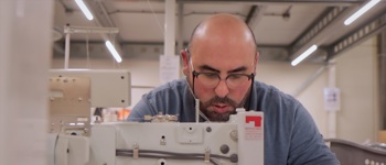 Medewerker Naaiatelier Ali 2