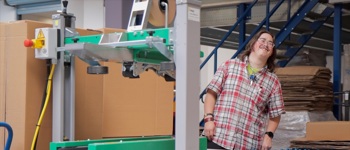 Medewerker Verpakken 3