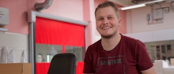 Medewerker Verpakken